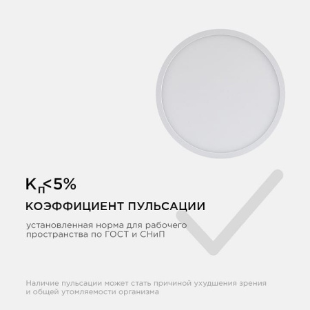 Накладной светильник Apeyron Electrics  06-40