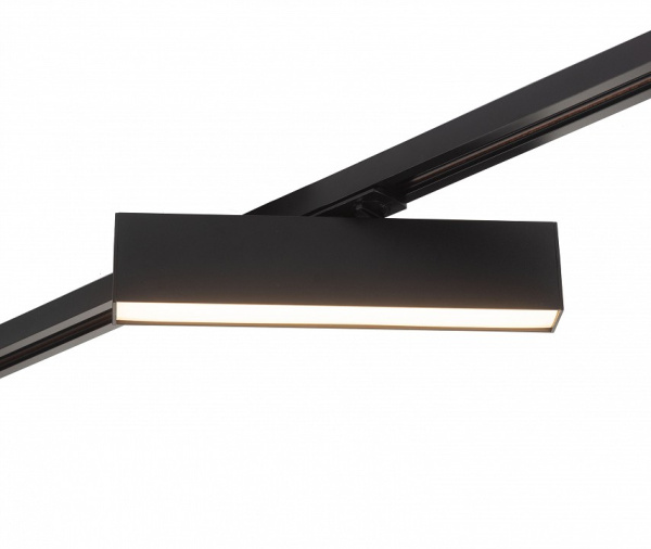 Накладной светильник Denkirs DK6430 DK6430-BK