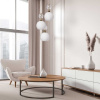 Подвесной светильник MW-Light Крайс 11 657013003
