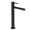Смеситель для раковины Vitra Origin A4255836WTC черный матовый