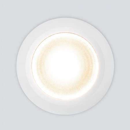 Встраиваемый светильник Elektrostandard Light LED 3003 a058923
