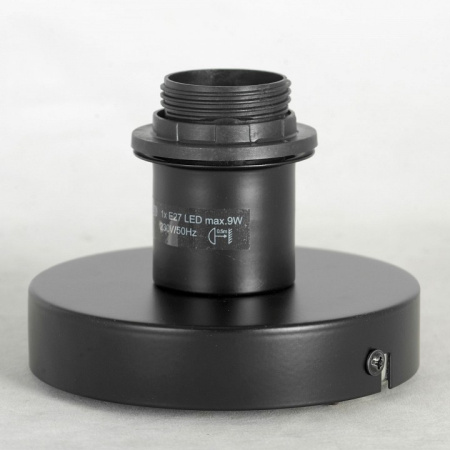 Накладной светильник Lussole Clarksville GRLSP-8727