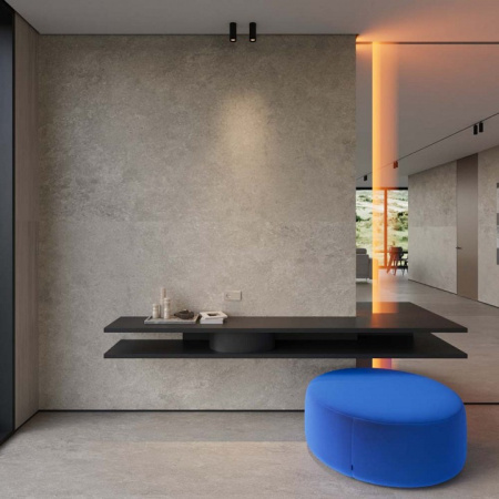 Клавиша для выключателя одноклавишного Voltum S70 METAL VLSM000410