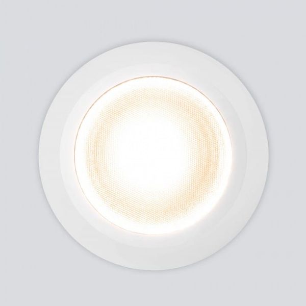 Встраиваемый светильник Elektrostandard Light LED 3003 a058923