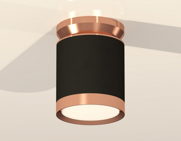 Накладной светильник Ambrella Light XS XS8142035