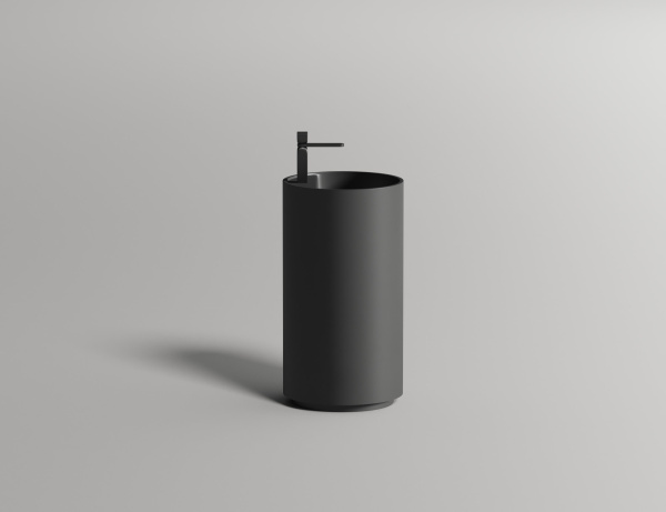 Раковина Salini Armonia 45 130114GF покраска по RAL