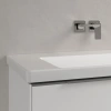 Раковина 100x47 см Villeroy & Boch Subway 3.0 4A70A301