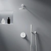 Душевой комплект Damixa Scandinavian Pure 936520000