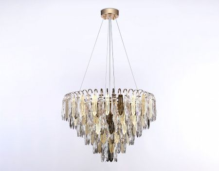 Подвесная люстра Ambrella Light TR TR5258