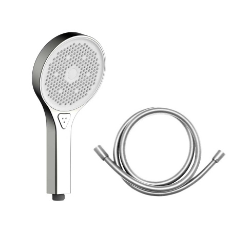 Душевой комплект Vincea VSFW-422T2CH