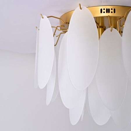 Потолочная люстра Imperiumloft  Cld_11005