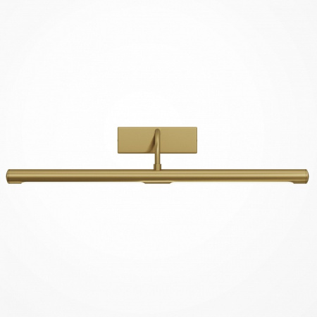 Подсветка для картины Maytoni Twinkle MIR266WL-L12BS4K