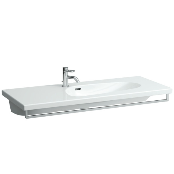 Раковина Laufen PALOMBA 8.1480.6.000.104.1