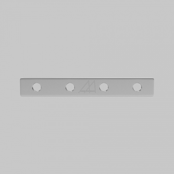 Крепление для трека Maytoni Accessories for tracks Exility TRA034D-C-42S