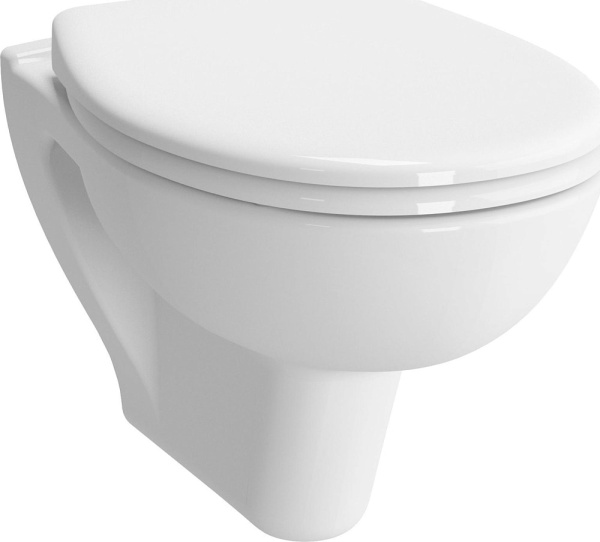 Крышка-сиденье VitrA S20 800-003-009 с микролифтом