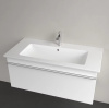 Раковина Villeroy&Boch Venticello 100 4104AL01 альпийский белый