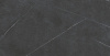 Italon Керамический гранит Metropolis Керамогранит Imperial Black 80x160 натуральный