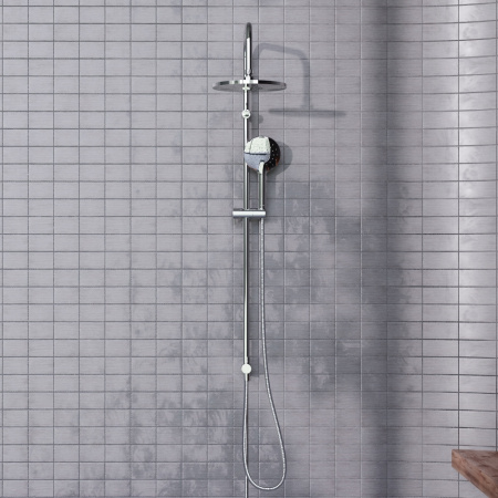 Душевая система Damixa Jupiter 977000000