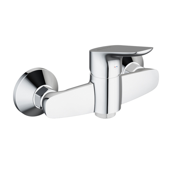 Смеситель для душа Damixa Jupiter 772000001