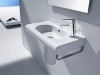 Полупьедестал Roca Meridian 337242000