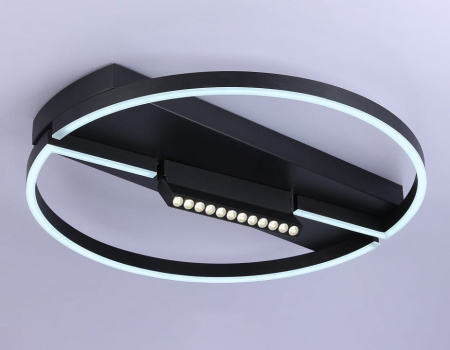 Накладной светильник Ambrella Light FL FL51460