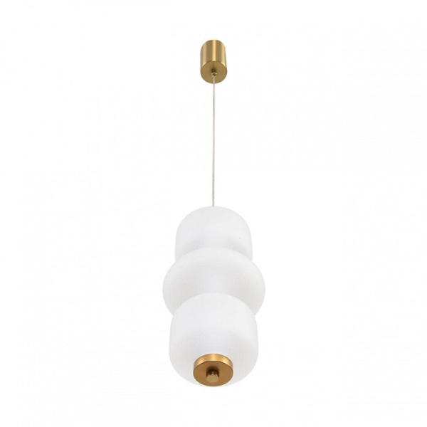 Подвесной светильник Lumion LEDIO 8324/25L