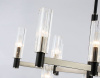 Люстра на штанге Ambrella Light LH LH55505