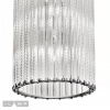 Подвесной светильник iLamp Manhattan MD0266-6 Silver
