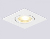 Встраиваемый светильник Ambrella Light TN TN1160