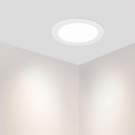 Встраиваемый светильник Arlight 020770