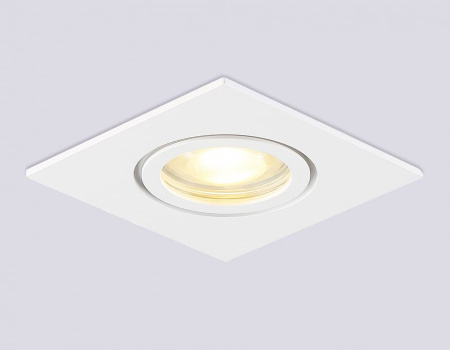 Встраиваемый светильник Ambrella Light TN TN1160