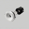 Рамка на 1 светильник Lightstar Spira 074206-11