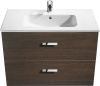 Раковина Roca Victoria Unik 32799C000