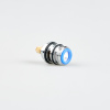 Дивертор Iddis 997BC142SM хром глянец