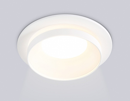 Встраиваемый светильник Ambrella Light TN TN30707