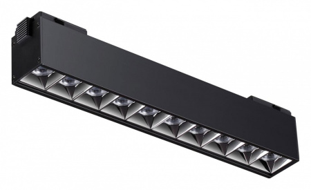 Накладной светильник Novotech Kit 358524