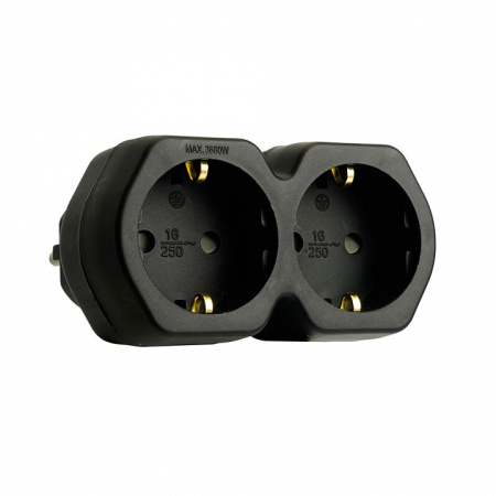 Разветвитель Stekker  50107