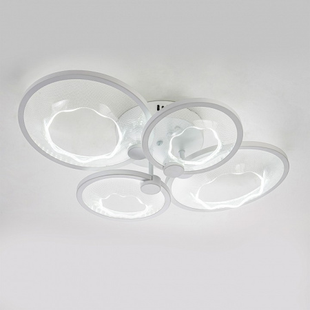 Потолочная люстра Escada QUASAR 10261/4LED