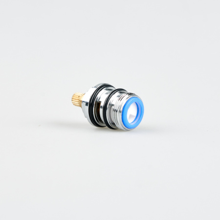 Дивертор Iddis 997BC142SM хром глянец