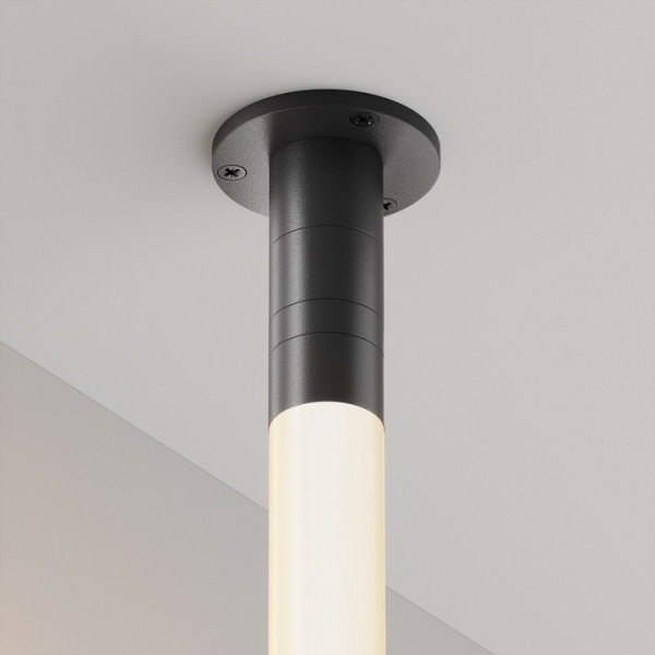 Крепление для трека Maytoni CA022BO-B