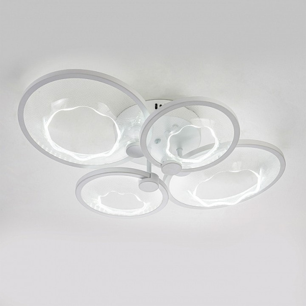 Потолочная люстра Escada QUASAR 10261/4LED