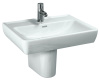 Раковина Laufen PRO 8.1895.1.000.104.1