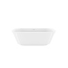 Акриловая ванна BelBagno Due 170x80 BB702-1700-800-K