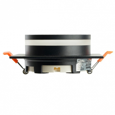 Встраиваемый светильник Feron DL503 51092