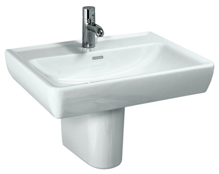 Раковина Laufen PRO 8.1895.1.000.104.1