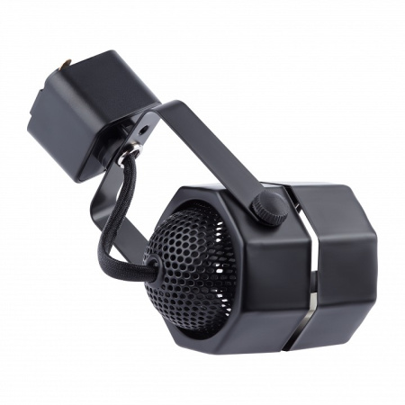 Светильник на штанге Эра TR9-GU10 BK