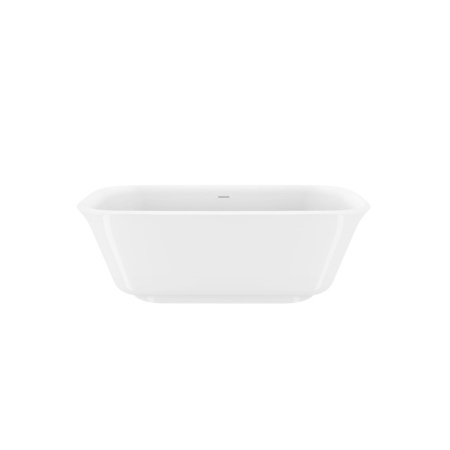 Акриловая ванна BelBagno Due 170x80 BB702-1700-800-K