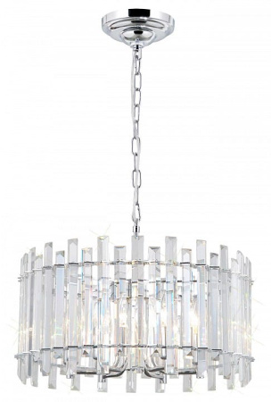 Подвесной светильник Citilux Ингвар CL334161