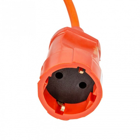 Удлинитель Uniel ORANGE UL-00010796