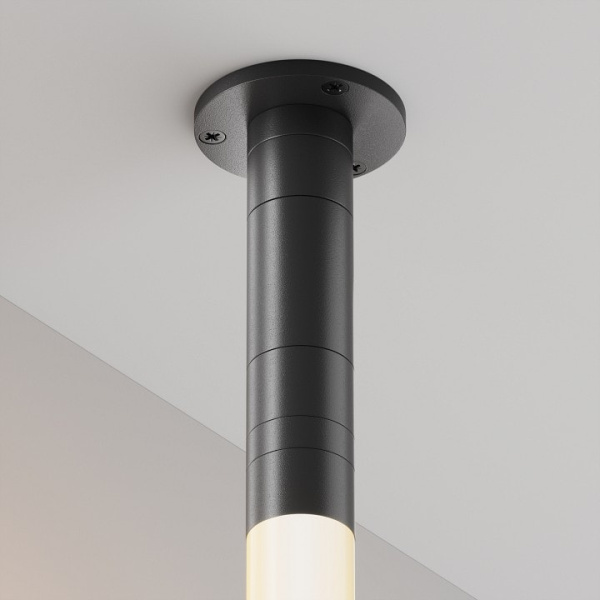 Токопровод концевой Maytoni CA023BI-P-B